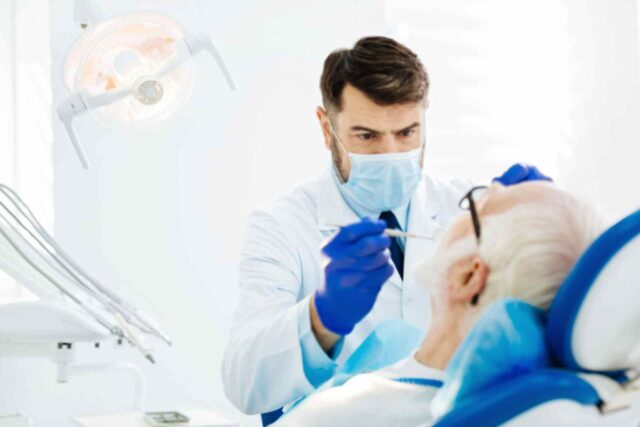 Dental Peers - Dentist in Fourways
