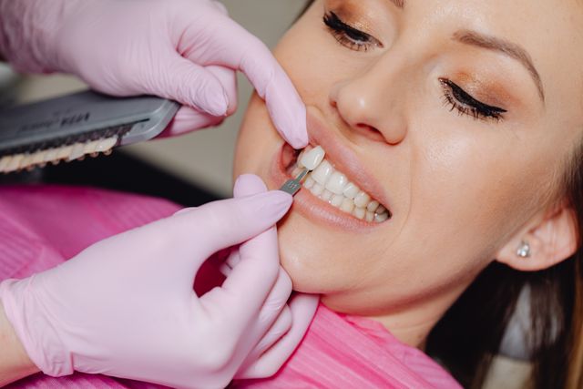 Dental Peers - Dentist in Fourways